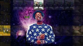 Made A Joey Bada Wallpaper Any Appreciated