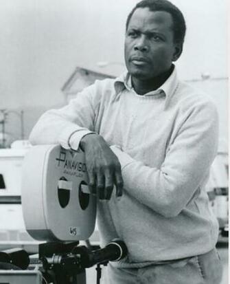 Cherl12345 Tamara Image Sidney Poitier HD Wallpaper And