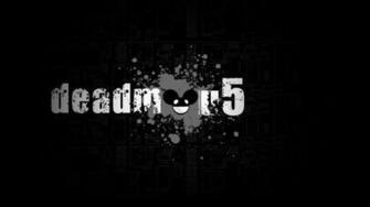 Wallpaper De Deadmau5