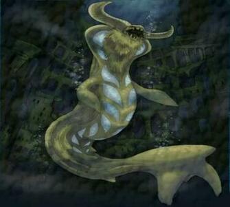Goldbeard Ceadeus Monster Hunter In 3rd