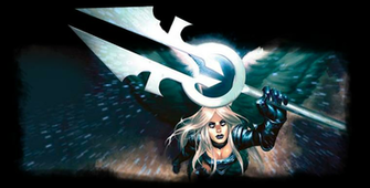 Avacyn Wallpaper Offered Repentant