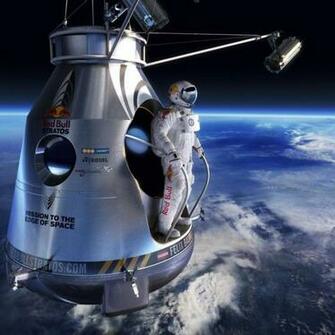 Felix Baumgartner Wallpaper X Net