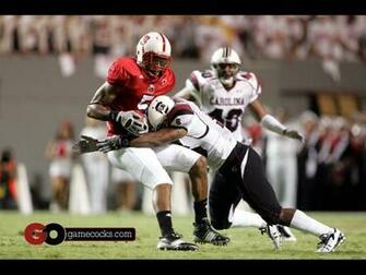 Desktop Wallpaper Usc Vs N C State