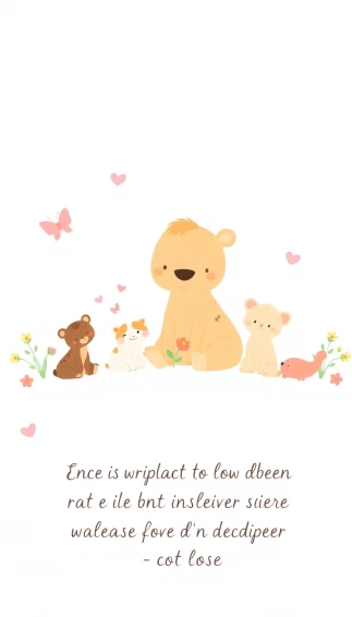 Cute Bible Verse Wallpaper