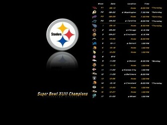 Steelers Wallpaper Top HD