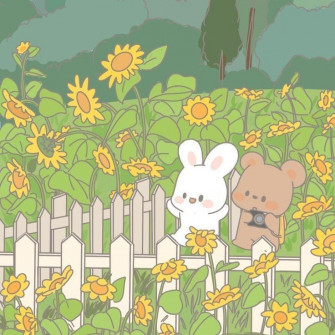 On Cute Pfp Wallpaper