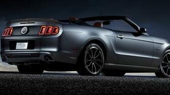 Mustang Gt Wallpaper Ford