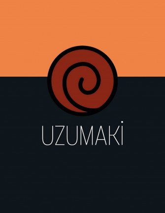 Fondos De Fotos Uzumaki Wallpaper