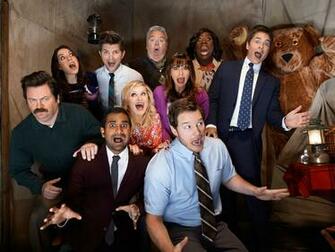 Parks And Recreation HD Wallpaper Background Image