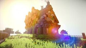 Minecraft Game Wallpaper Best