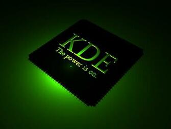 New Kde Wallpaper HD