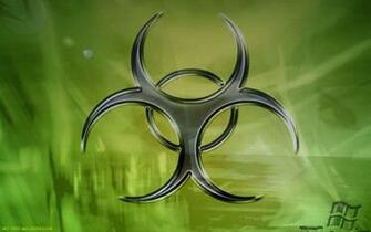 Xp Biohazard Wallpaper