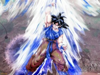 Goku