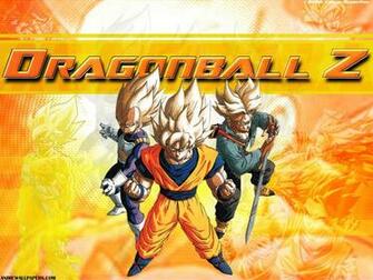 Beautiful Cool Wallpaper Dragon Ball Z