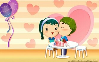 Valentines Day Wallpaper For Desktop HD Photo