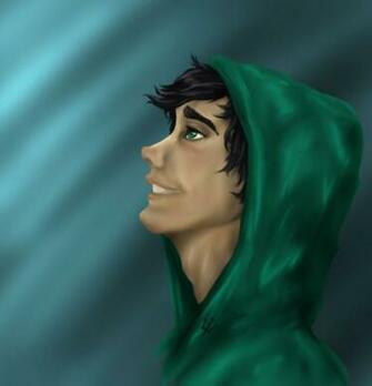 Percy Jackson By Follyfoot