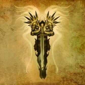 Diablo Iii Tyrael