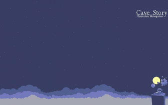 Cave Story Wallpaper