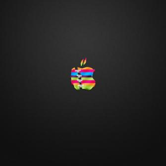 Hp Logo Wallpaper Apple For iPad