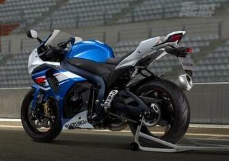 Suzuki Gsxr Wallpaper