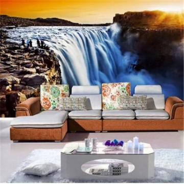 Beibehang Photo Wallpaper 3d Stereoscopic