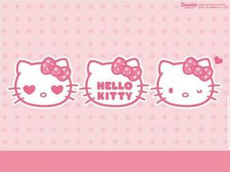 Hello Kitty Pc Wallpaper Top Background
