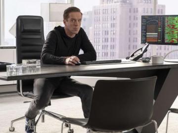 Billions Fight Night Tv Episode