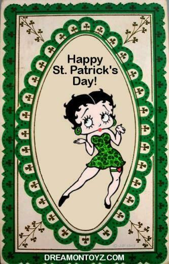 Pictures Archive Betty Boop Father S Day Wallpaper HD