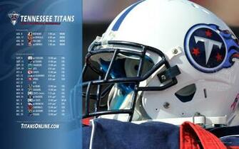 Tennessee Titans Able Desktop Wallpaper
