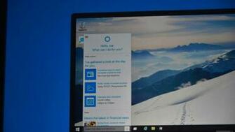 Types Of Cortana Windows King Chacha