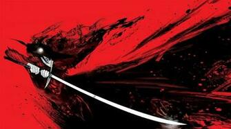 Vampire Hunter D Computer Wallpaper Desktop Background