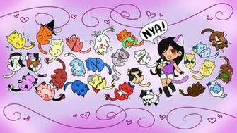Aphmau Wallpaper Top Background