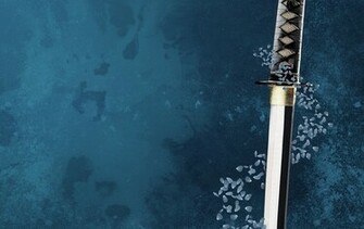 Katana Wallpaper Desktop