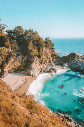 Cool Places Wallpaper