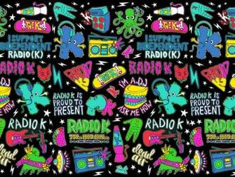 Radio K Contact