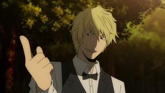 Heiwajima Shizuo Image HD Wallpaper And Background