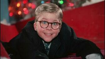 Christmas Story Wallpaper