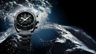Omega Seamaster HD Wallpaper FullHDwpp Full