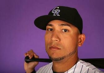 Carlos Gonzalez