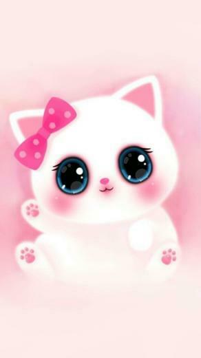 Ashland Justus On Supes Cute Kawaii Wallpaper