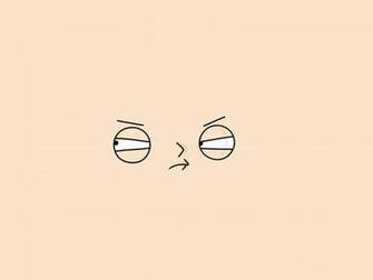 Minimalistic Family Guy Stewie Griffin Tv Shows Wallpaper