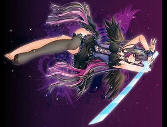 Anarchy Stocking