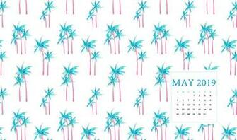 May Desktop Calendar Background Max Calendars