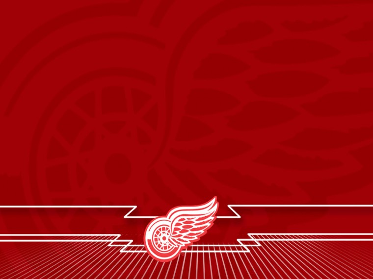 Detroit Red Wings Wallpaper Background