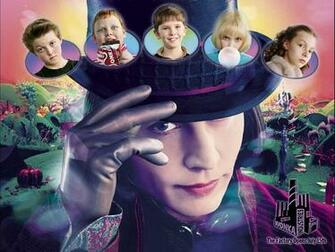 My Wallpaper Movies Charlie And The