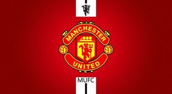Logo Manchester United