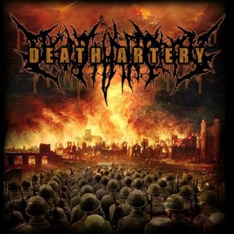 Bawah Tanah Org Death Artery Band Metal Yogyakarta Html