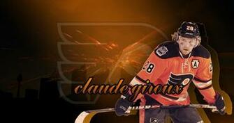 Claude Giroux Wallpaper X Net
