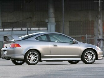 Acura Rsx Wallpaper HD In Cars Imageci