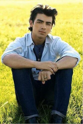 Joe Jonas iPhone Wallpaper Brothers 4ever